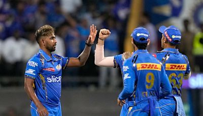 KKR Vs MI, IPL 2024: Kolkata Knight Riders Vs Mumbai Indians Match Prediction, Playing 11, Pitch Report - All You...