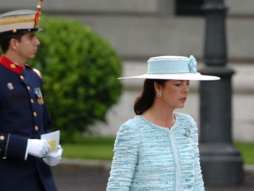 La vergonzosa ausencia en la boda de Felipe VI y doña Letizia