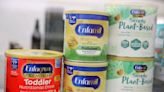 U.S. baby formula shortage leads to boom in advertisements