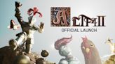 Gravity在全球發佈全新3D平台遊戲《ALTF42》 | 蕃新聞