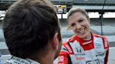 Katherine Legge returns to Indy 500, where 9 women have raced