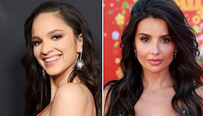 Ruby Modine & Mikaela Hoover To Star In Comedic Thriller ‘Dead Giveaway’