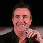 Paul McGillion