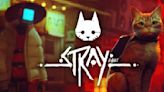 在 Steam 平台獲得壓倒性好評《浪貓 Stray》今年冬季推出 Nintendo Switch 版本