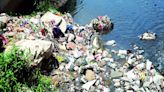 Kothanur Lake’s beauty fades; locals seek action