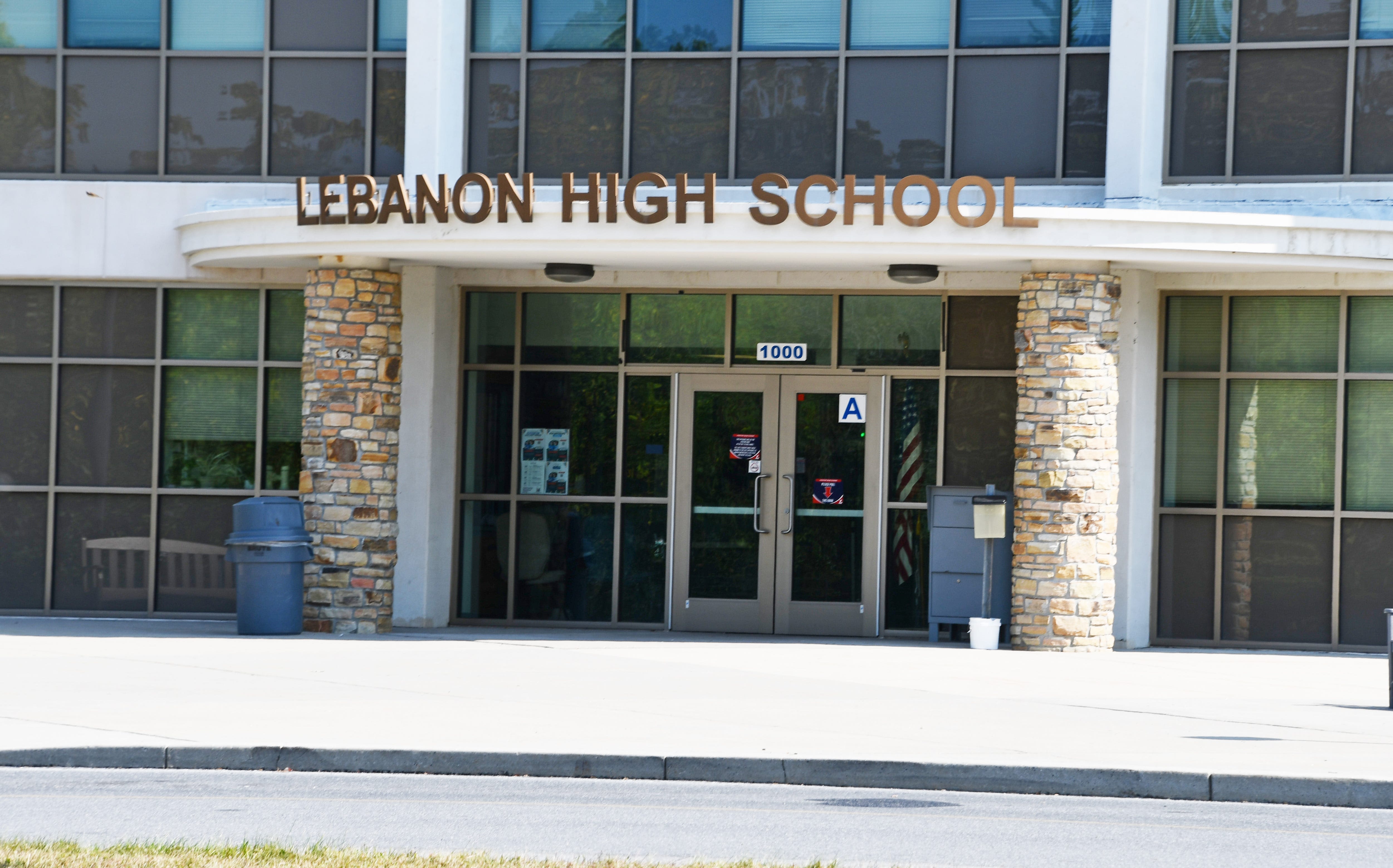 The Lebanon High School Class of 1974 looks back 50 years with fond memories