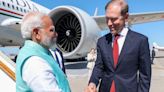 Putin, Modi to hold both private, extended talks on Tuesday: Kremlin