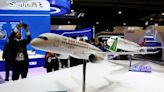 China planemaker COMAC eyes Saudi Arabia for global expansion