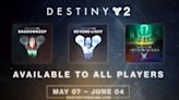 Almost Every ‘Destiny 2’ Expansion Is Now Free Before The Final Shape