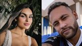 Viralizou! Veja a reação de Neymar após nascimento da filha de Amanda Kimberlly