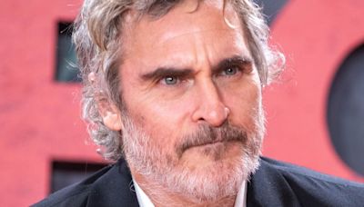 Joaquin Phoenix Puts the ‘Quitter’ in LGBTQ