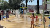 Sueca inaugura su segundo parque urbano de agua