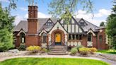 Cheesman Tudor that once housed speakeasy lists for $2.5M