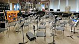 Buffalo Schools music teachers roiled by cuts; district says they are not final