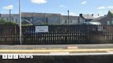 Neath train station exposure incident sees police hunt two men