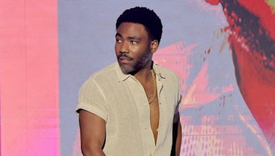 Childish Gambino Shared Who Is On His Instagram Close Friends List