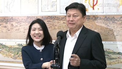 音檔誰提供？ 林于倫妻：只給芯婆婆 徐巧芯：來源非婆婆