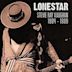 Lonestar: Stevie Ray Vaughan - 1984-1989