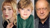 Peacock’s ‘Long Bright River’ Adds Ashleigh Cummings, Callum Vinson & John Doman To Cast