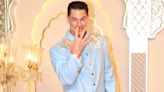 ...Cena's You Can't See Me X Bhangra Moves At Anant Ambani...Merchant's Wedding Is Breaking The Internet! Netizens React, "...