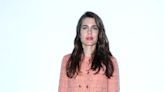 Carlota Casiraghi reaparece en París tras los rumores de crisis en su matrimonio con Dimitri Rassam