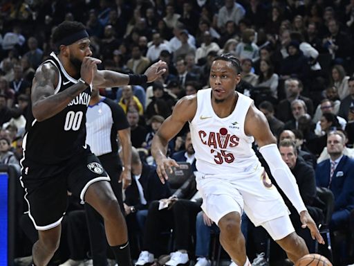 Is Acquiring Isaac Okoro a Good Idea for Brooklyn Nets?