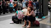 SNCF trains in France gradually resume after 'massive' arson attack: Chaos for 800,000 travellers