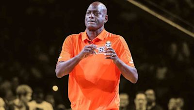 Michael Cooper names a roster that'd beat the '92 Dream Team and the '24 Olympic team