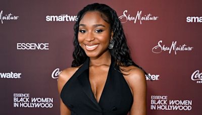 Normani Played The Cutest Prank On Ciara And Their Sisterhood Warms Our Hearts