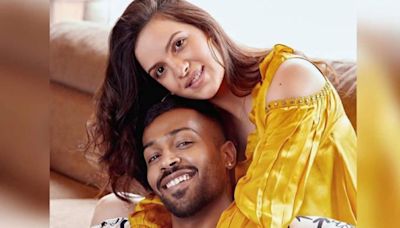 Hardik Pandya vacays abroad amid divorce rumours with wife Natasa Stankovic, soon to join India T20 World Cup squad in New York