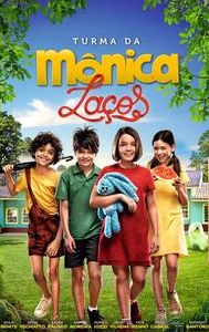 Turma da Mônica - Laços