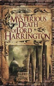 The Mysterious Death of Lord Harrington | Action, Adventure, Horror