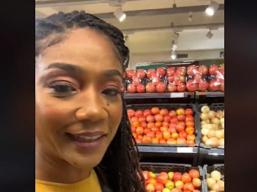 'The Media Be Lying' - An 'Ignorant' Tiffany Haddish Responds to Backlash Over Her Viral Zimbabwe Video | WATCH | EURweb