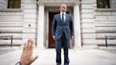 Nadhim Zahawi: Child refugee who built business fortune before political career