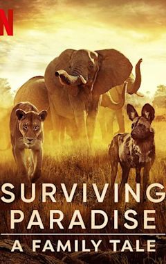 Surviving Paradise: A Family Tale