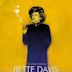 El último adiós de Bette Davis