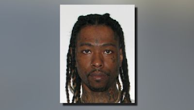 Armed and dangerous felon on the run in Powhatan, residents asked to stay inside