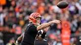 Jake Browning shines again for Bengals, rallying them to 27-24 overtime win over Vikings