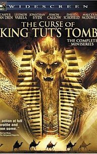 The Curse of King Tut's Tomb