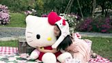 Hello Kitty陪你賞花！「2020台北杜鵑花季」白色情人節登場，畢書盡、曾沛慈獻唱，完整活動整理