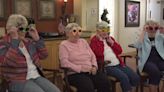 Modern-day Golden Girls from Grass Valley make their talk-show debut