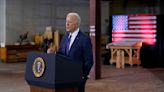 RUBEN NAVARRETTE JR: Biden not right person to play race card against Trump