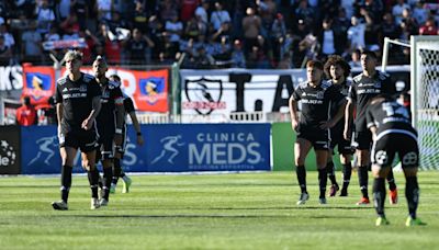 Los 2 ‘refuerzos’ de Colo Colo