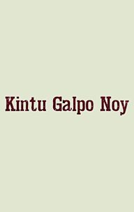 Kintu Galpo Noy