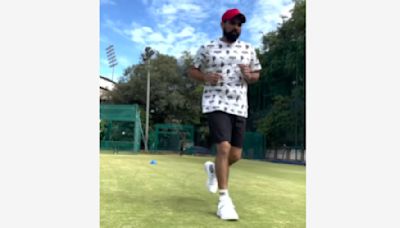 Cricketer Mohammed Shami Shares A Real Good News For Fans, Read Details