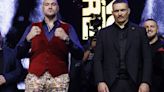 Tyson Fury says his biggest advantages over Usyk WON'T help him win mega fight