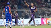 Arora and Varun bring back the calm after chaos for KKR