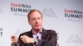 Microsoft President Brad Smith and wife Kathy Surace-Smith join Mariners ownership group