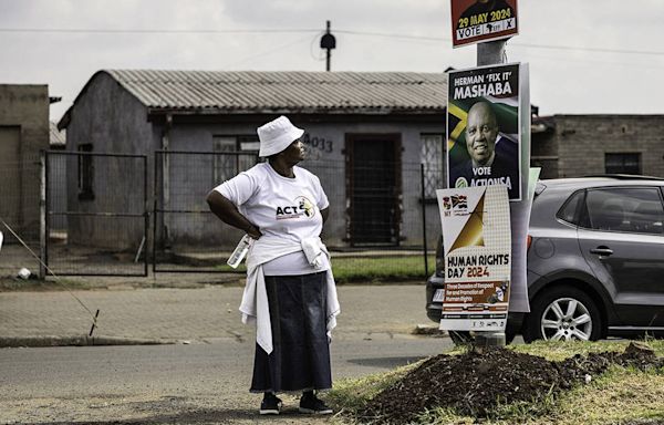 Mandela’s Heirs Face Their Biggest Election Test | by Adekeye Adebajo - Project Syndicate