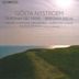Gösta Nystroem: Sinfonia del Mare; Sinfonia Breve